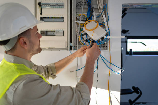 Best Commercial Electrician Services  in Del Aire, CA